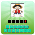 One Pie Luffy Quiz