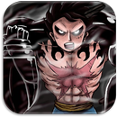 Luffy One Pirate Battle APK