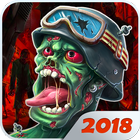 Zombie Survival 2018 icône