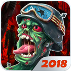 ikon Zombie Survival 2018