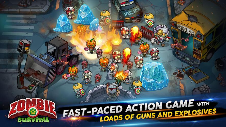 Zombie überlebens Spiele Zombie überlebens Spiele