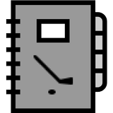 Hockey Stats icône