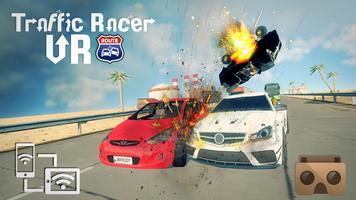 Traffic Racer VR اسکرین شاٹ 2