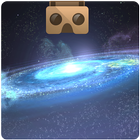 Univers VR icône