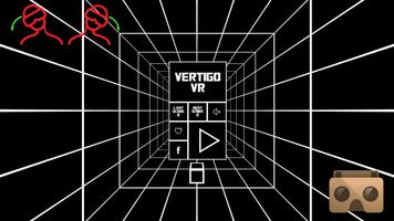 Vertigo VR Affiche