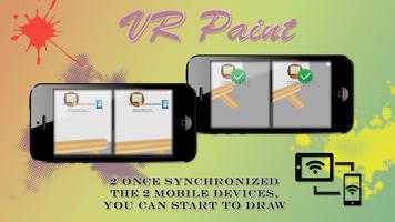 VR Paint تصوير الشاشة 1