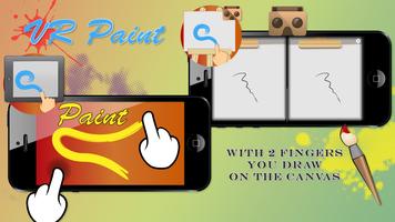 VR Paint تصوير الشاشة 3
