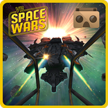 VR Space Wars