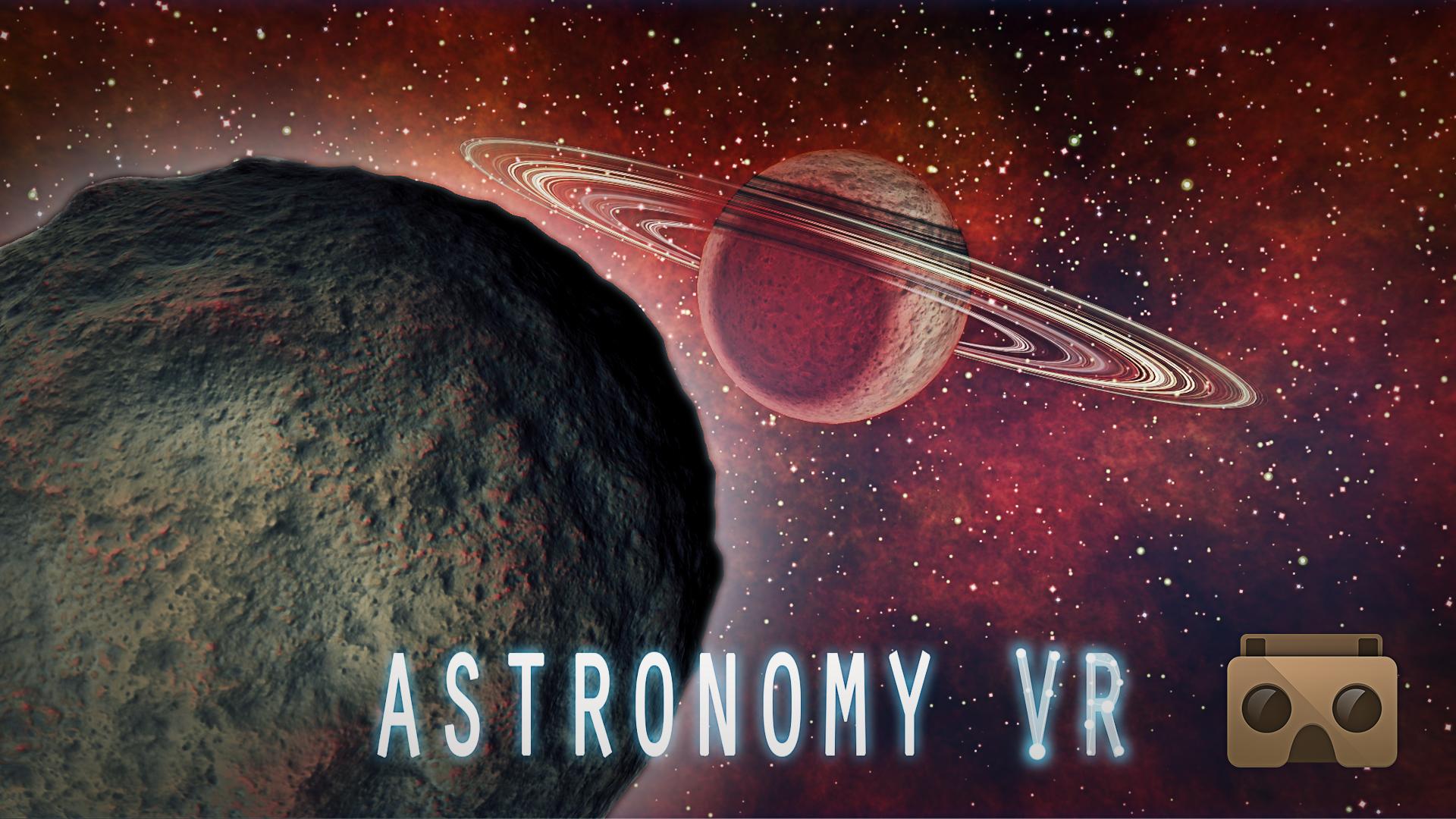 Astronomy VR Apps | ATLAS - Applied Technologies for Learning in the Arts &  Sciences at Illinois