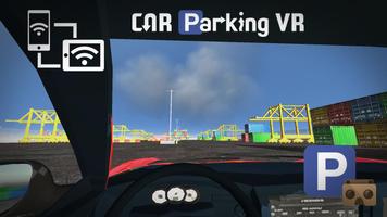 Car Parking VR capture d'écran 2