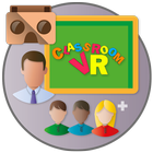 Classroom VR أيقونة