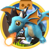 Dragon VR アイコン
