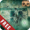 VR The house of the madwoman