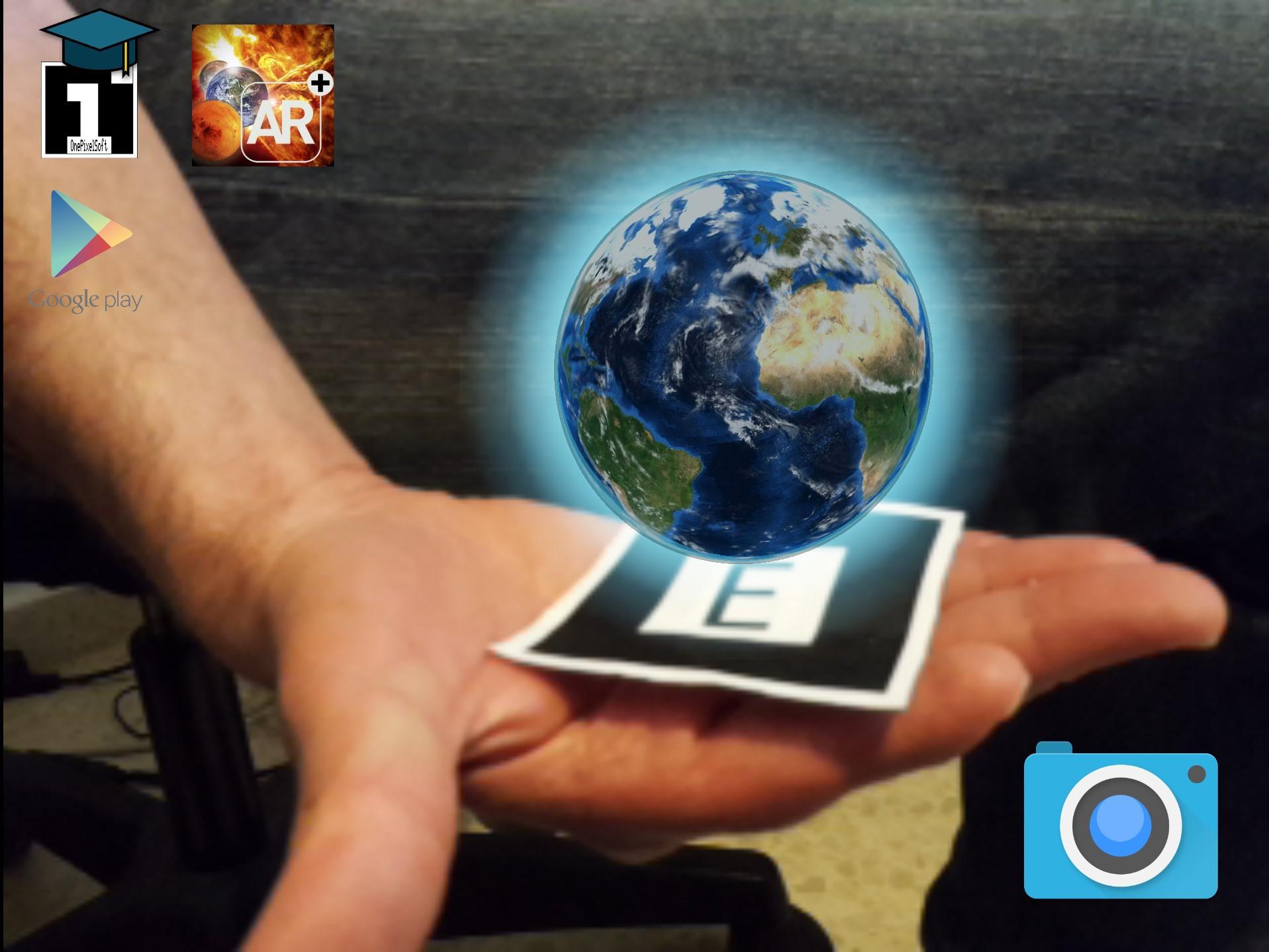 Solar System Scope Apps On Google Play