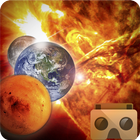 VR Solar System иконка