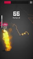 Dunk Hit syot layar 2