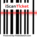 iScanTicket v.2 2.01 图标