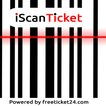 iScanTicket v.2 2.01