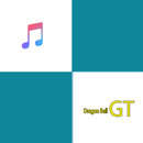 Piano Tiles - Dragon Ball GT APK