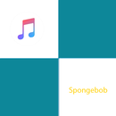 APK Piano Tiles - Spongebob