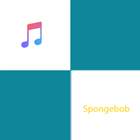 Piano Tiles - Spongebob icon