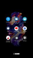 OnePlus Icon Pack - Round screenshot 1