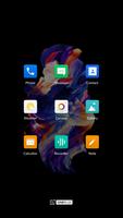 OnePlus Icon Pack - Square Affiche