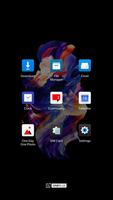 OnePlus Icon Pack - Square capture d'écran 1