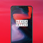 Never Settle - 4K, HD Wallpapers & Backgrounds icône