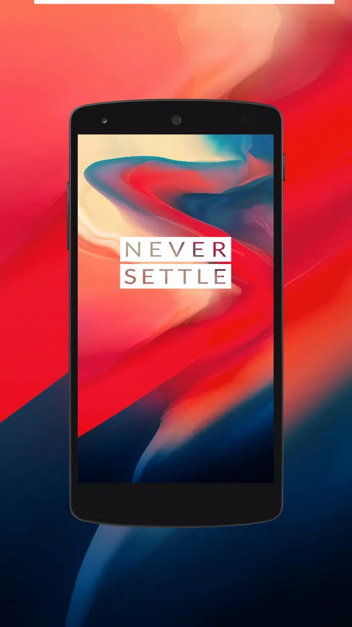 Never Settle - 4K, HD Wallpapers & Backgrounds APK for Android Download