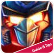 Guide Angry Birds Transformers