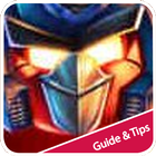 Guide Angry Birds Transformers 图标