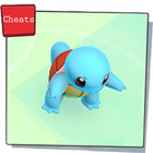 Cheats Pokemon Go Guide icono