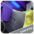 Guide Transformers: Earth Wars APK