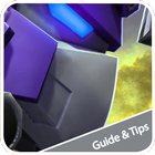 Guide Transformers: Earth Wars アイコン