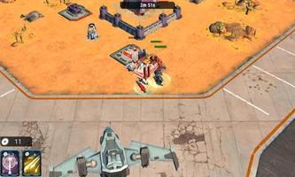 Guide Transformers: Earth Wars screenshot 2
