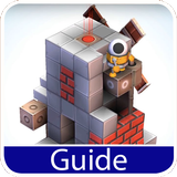Guide for Mekorama ícone