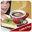 APK Tips My Cafe Recipes & Stories