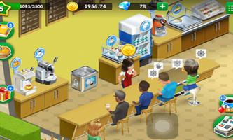Tips My Cafe Recipes & Stories Cartaz