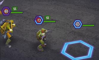 Guide Ninja Turtles: Legends screenshot 1