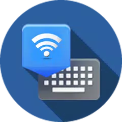 CastOn Wi-fi Keyboard APK download