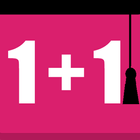 Math simple pour les enfants icône