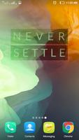 Wallpaper for OnePlus 2 poster