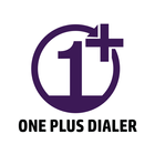 One Plus Dialer icône