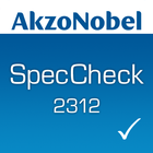 SpecCheck 2312 icône