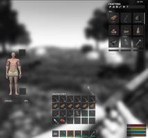 Survival Island raft crafting screenshot 3