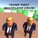 Trump Fight Multiplayer Online%C2%A0 APK