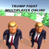 Trump Fight Multiplayer Online%C2%A0 icon