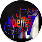 Sheila On7 icon