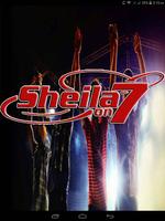 Sheila On7 poster
